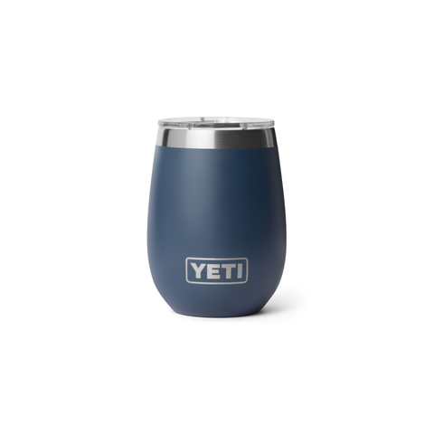 Yeti - Rambler 10 Oz CL Wine MS - 10Oz / Navy (Core)