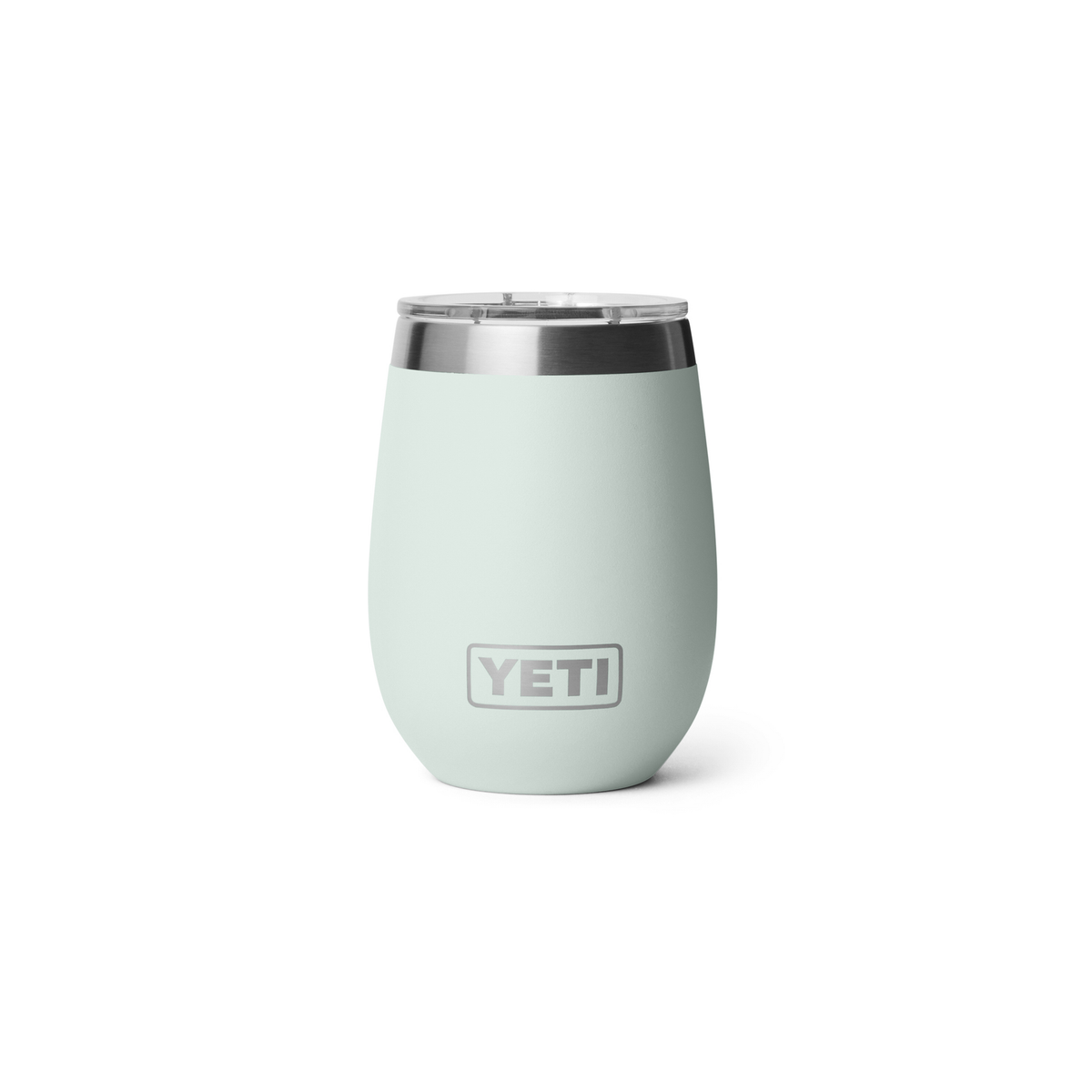 Yeti - Rambler 10 Oz CL Wine MS