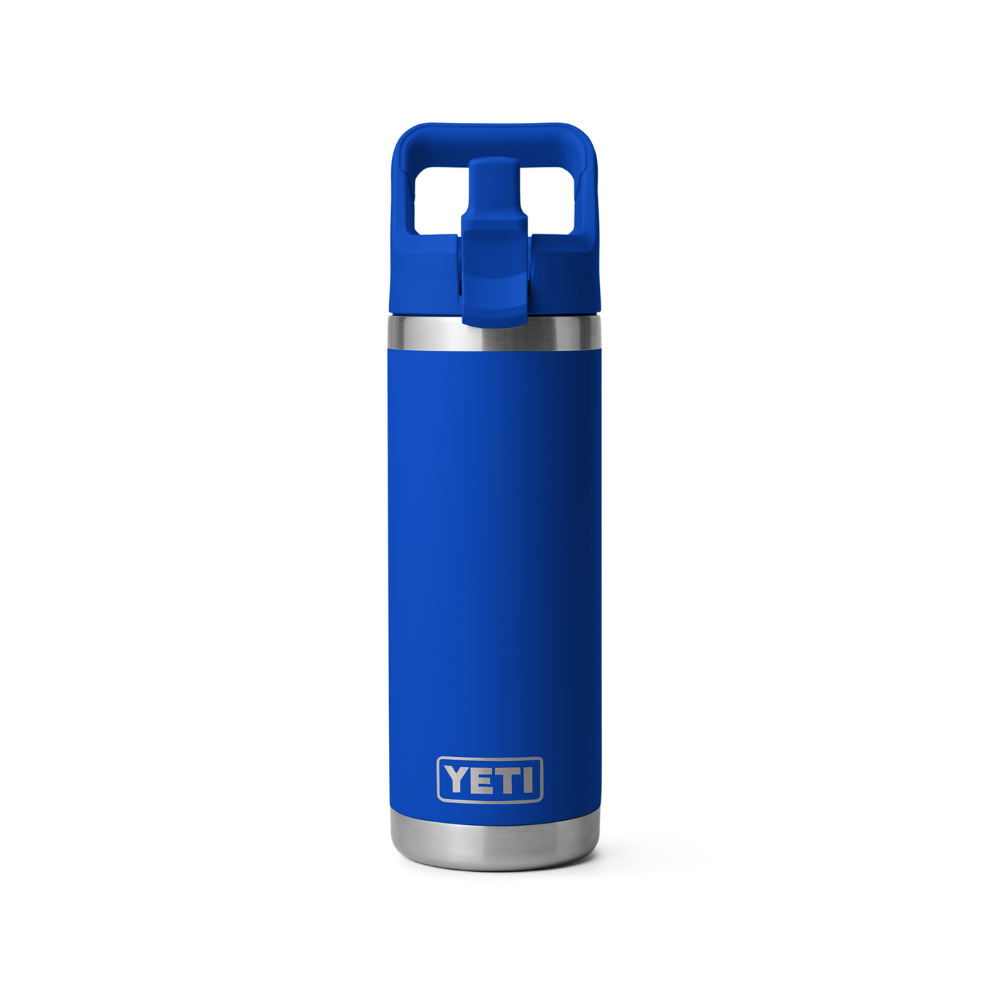 Yeti - Rambler 18 Oz C Straw Bottle