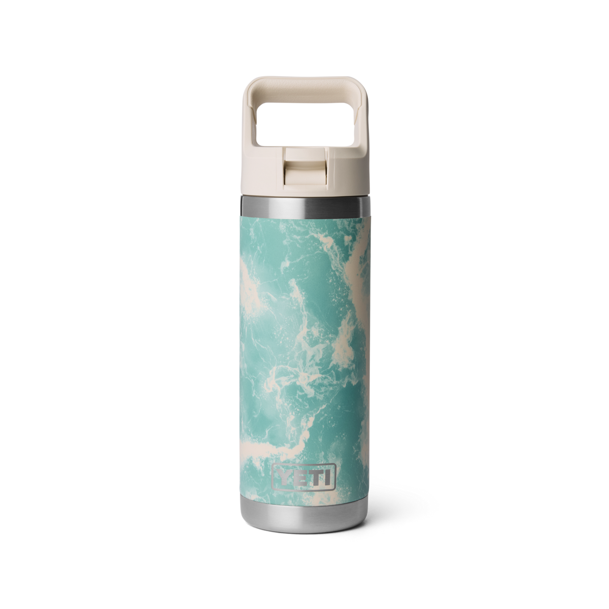 Yeti - Rambler 18 Oz C Straw Bottle