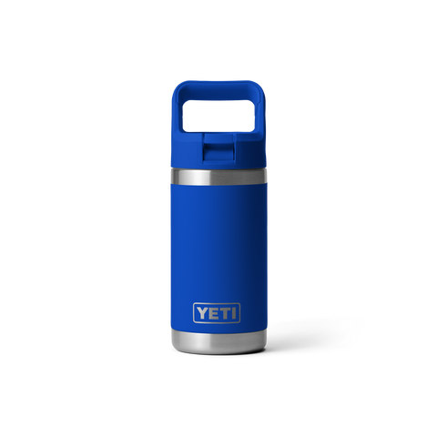 Yeti - Rambler Jr 12 Oz Kids Bottle - 12Oz / Royalblue