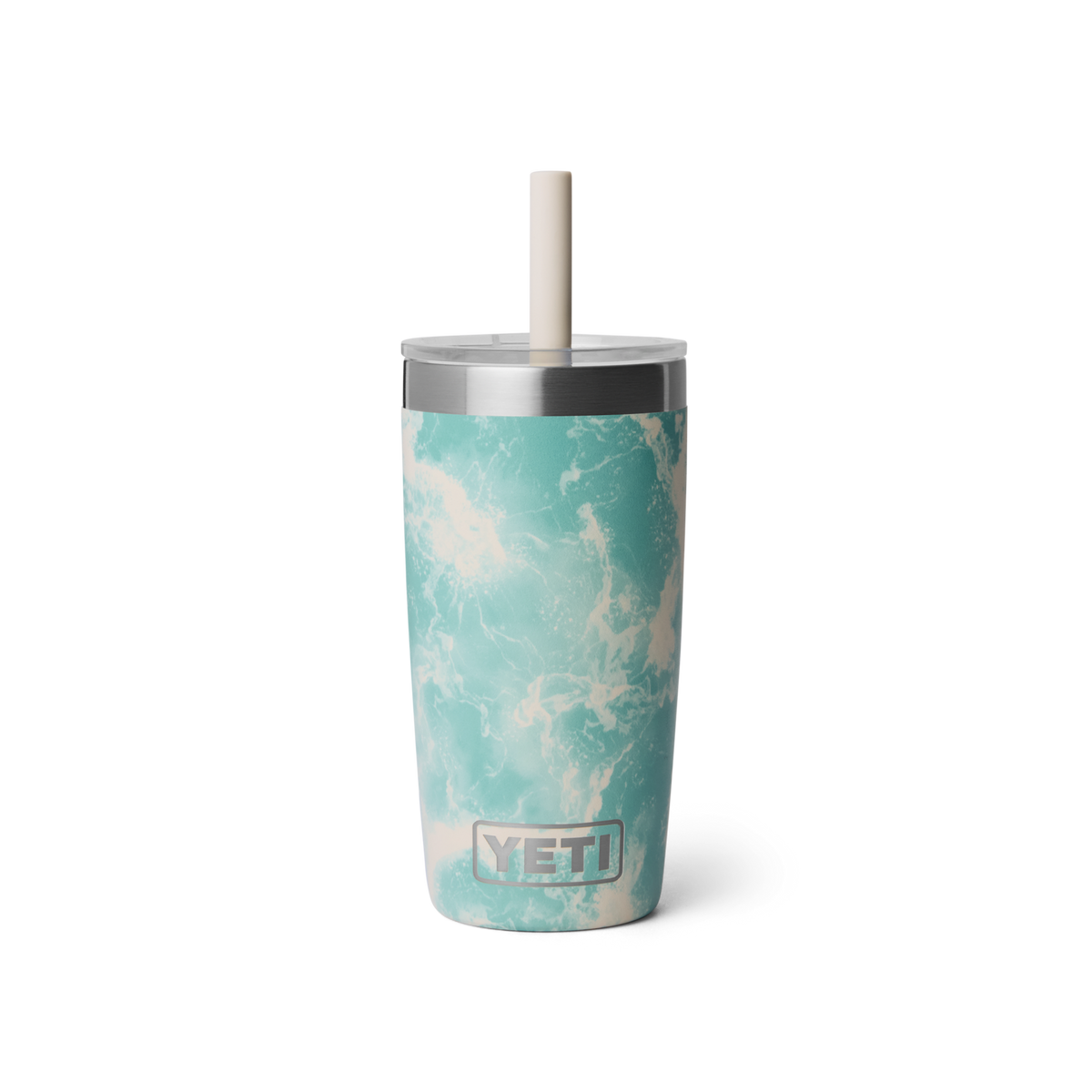 Yeti - Rambler Jr 10 Oz Tumbler