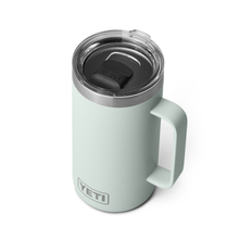 Yeti - Rambler 24 Oz Mug MS