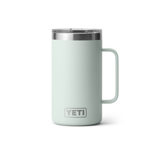 Yeti - Rambler 24 Oz Mug MS