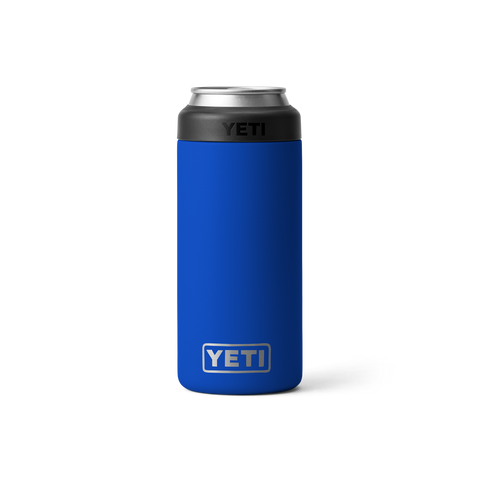 Yeti - Rambler Colster Slim - 12Oz / Royalblue