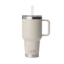 Yeti - Rambler 35 Oz Straw Mug
