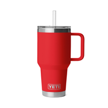 Yeti - Rambler 35 Oz Straw Mug