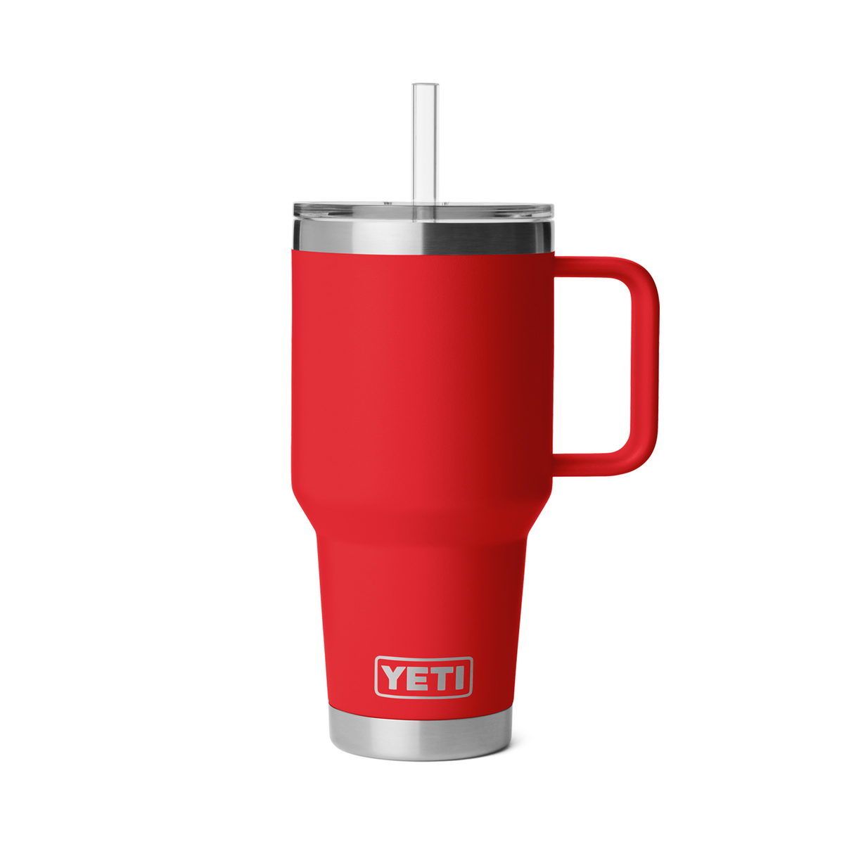 Yeti - Rambler 35 Oz Straw Mug