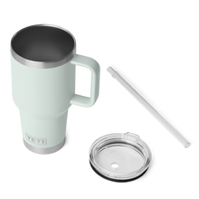 Yeti - Rambler 35 Oz Straw Mug 2.0