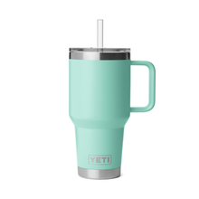 Yeti - Rambler 35 Oz Straw Mug