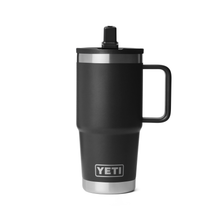 Yeti - Rambler 20 Oz Travel Mug