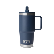Yeti - Rambler 20 Oz Travel Mug