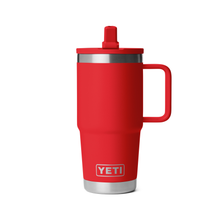 Yeti - Rambler 20 Oz Travel Mug