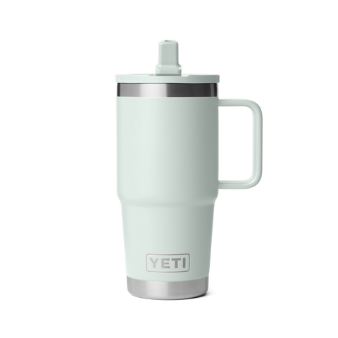 Yeti - Rambler 20 Oz Travel Str Mug - 20Oz / Ridgeline