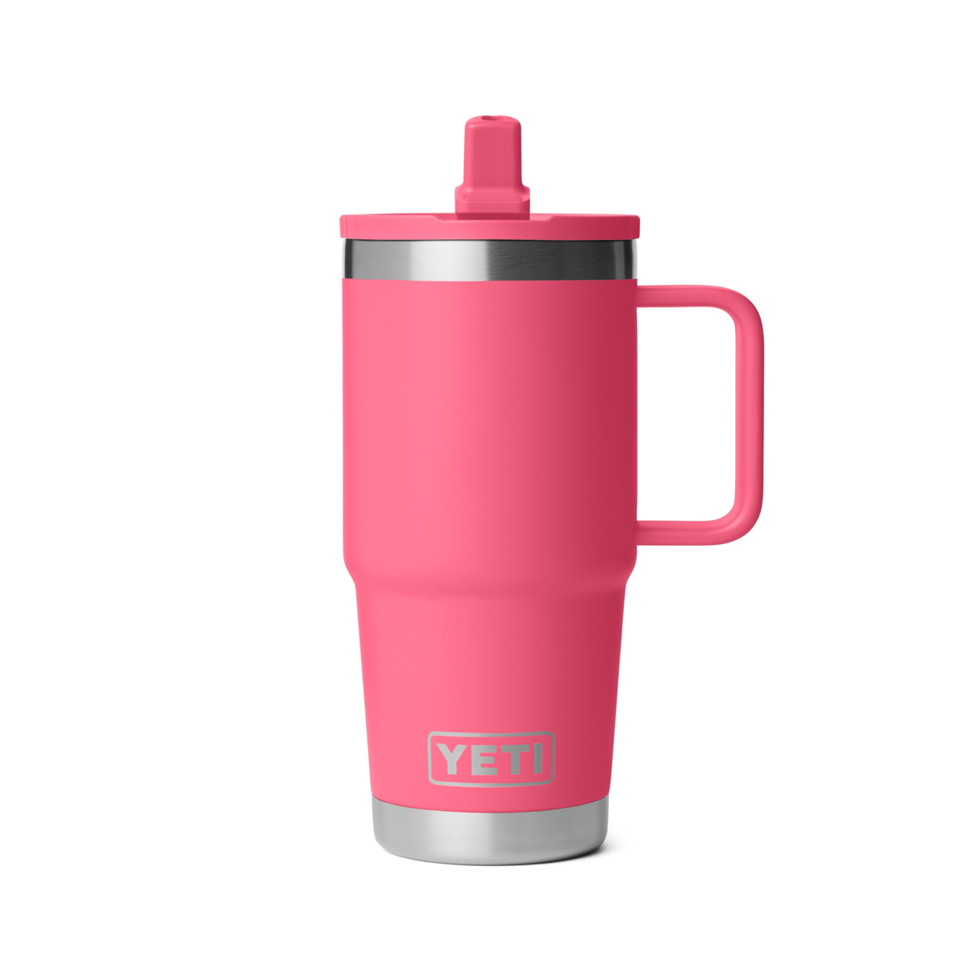 Yeti - Rambler 20 Oz Travel Mug
