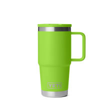 Yeti - Rambler 20 Oz Travel Str Mug