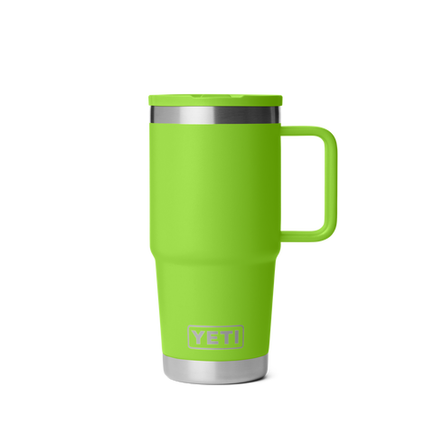 Yeti - Rambler 20 Oz Travel Str Mug — 20Oz / Venom