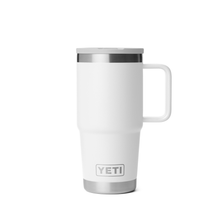 Yeti - Rambler 20 Oz Travel Mug