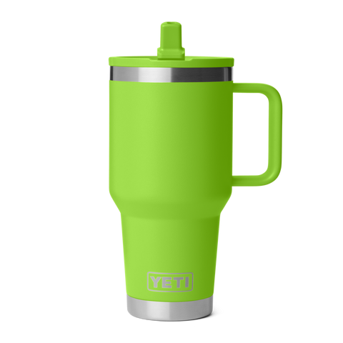 Yeti - Rambler 30 Oz Travel Str Mug — 30Oz / Venom