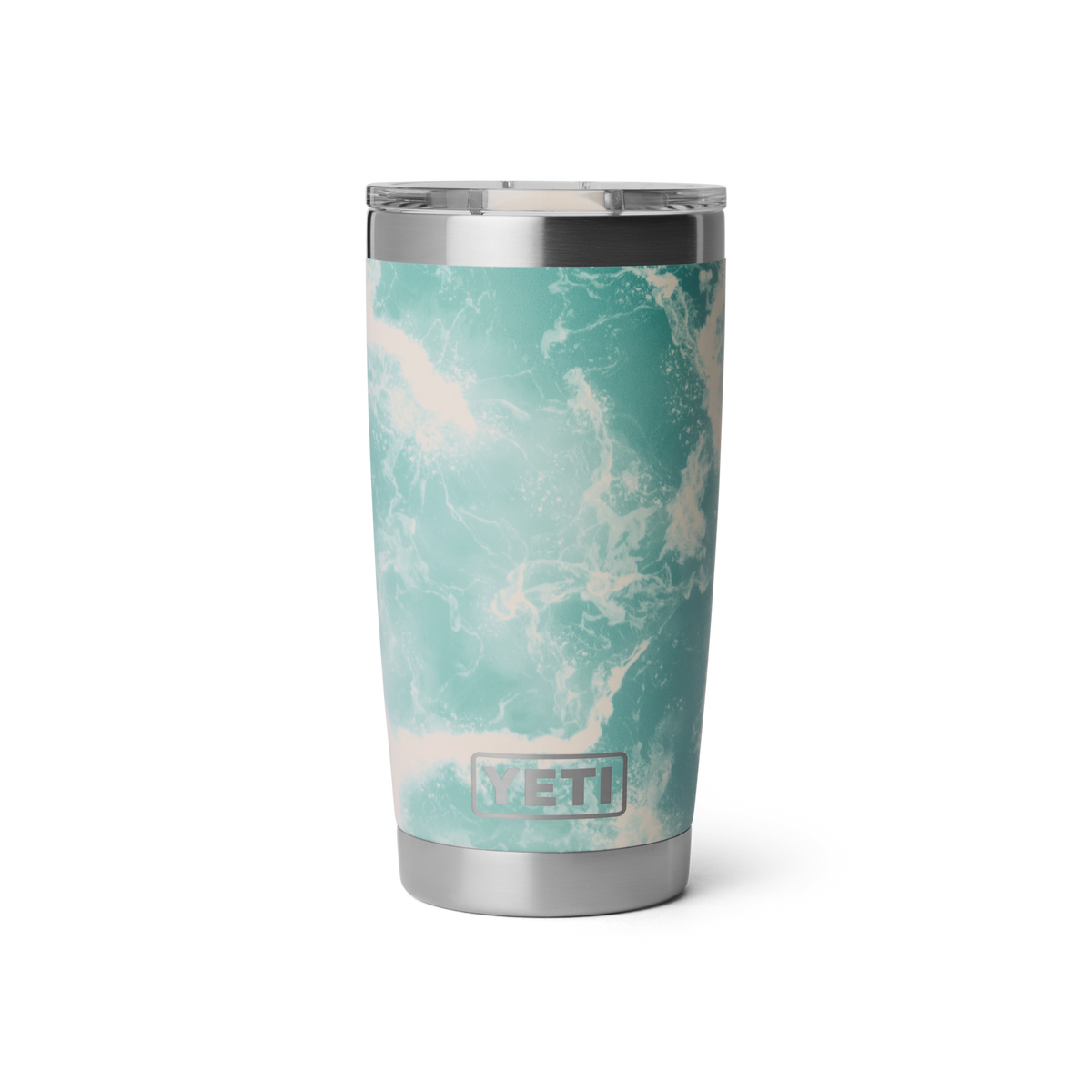 Yeti - Rambler 20 Oz Tumbler MS (RAMB20OZTUMBMS)