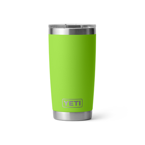 Yeti - Rambler 20 Oz Tumbler MS (RAMB20OZTUMBMS) — 20Oz / Venom