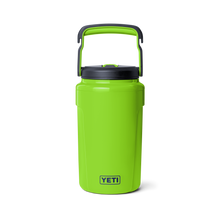 Yeti - Silo 1/2 G Straw Jug