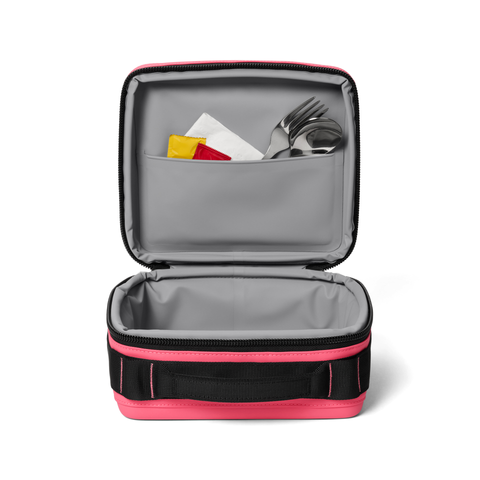 Yeti - Daytrip 3L Insul Lunch Box - 3Liters / Tropical Pink