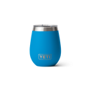 Yeti 10Oz Rambler Wine Tumbler