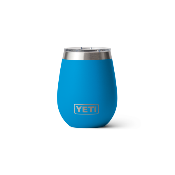 YETI - 10 oz Rambler Wine Tumbler