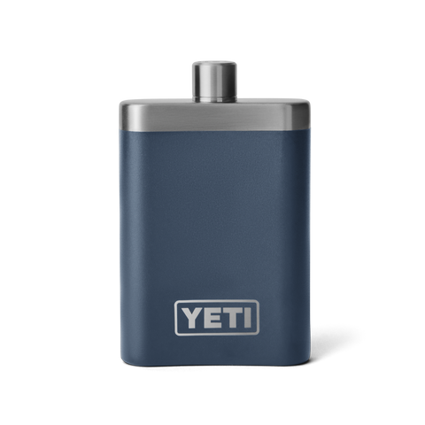 YETI Flask YFLASK - Navy (Core)