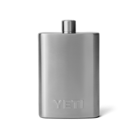 YETI Flask YFLASK - Stainless Steel (Core)