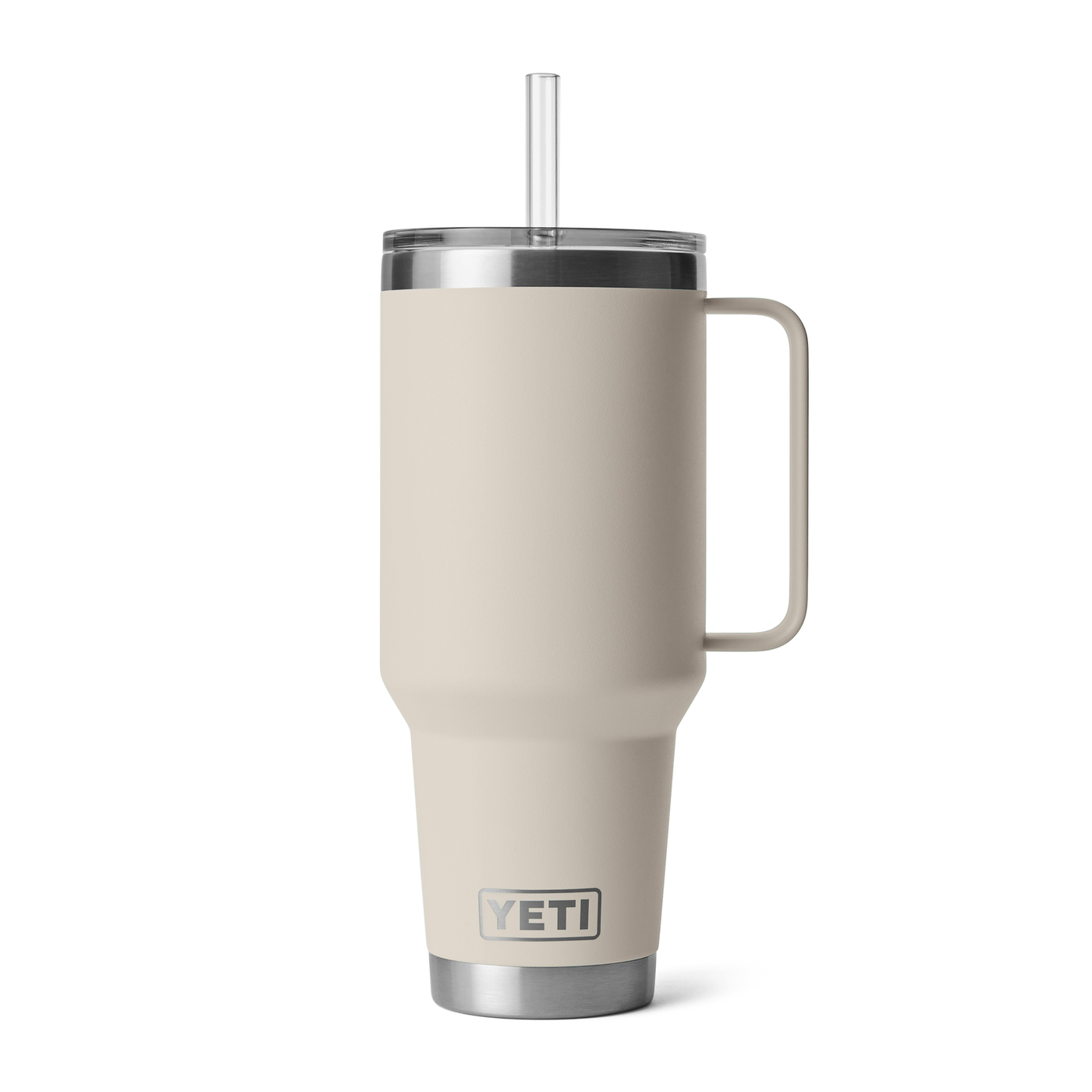 Yeti - Rambler 42 Oz Straw Mug