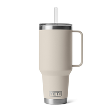 Yeti - Rambler 42 Oz Straw Mug