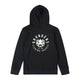 Grundens - Youth Displacement Hoodie Kraken 50540