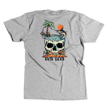 Avid - Youth Tropics Icon SS