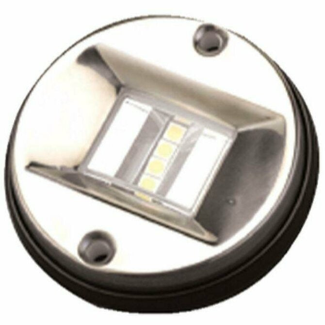 Sea Dog - LED Round Transform Light