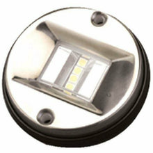 Sea Dog - LED Round Transform Light