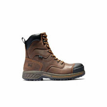 Timberland Pro - Timberland PRO? Mens Helix HD 8 Comp Toe Work Boots