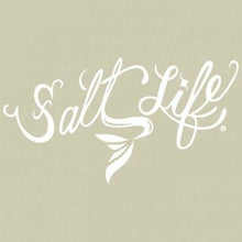 Salt life Salty Mermaid SAD972