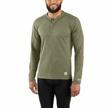 Carhartt - Midweight Classic Henley