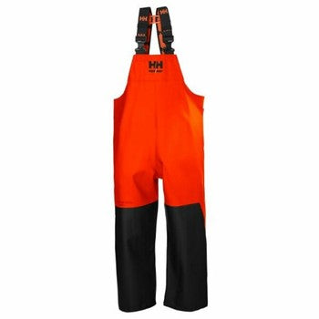 Helly Hansen - Storm Fishing Rain Bib
