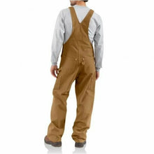 Carhartt - Duck Bib Overalls