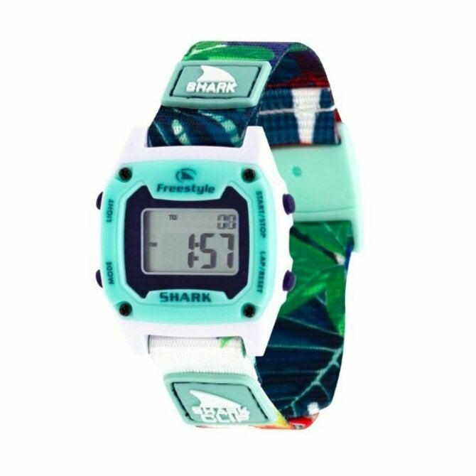 Freestyle - Shark Mini Clip (101040)
