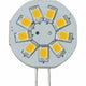 Scandvik - G4 Side-Pin Wafer Leds