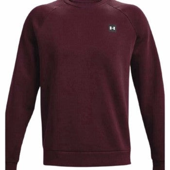 Under Armour - Womens Rival Terry Crew