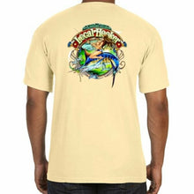 SG Local Hooker SHORT SLEEVE