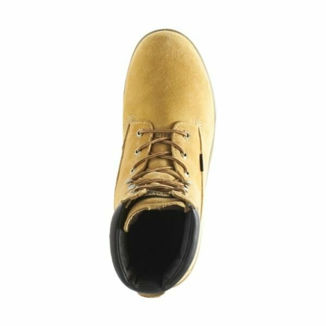Wolverine - Men`s 6`` Trappeur Waterproof Insulated Work Boot (10325)