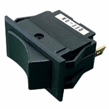 Sea Dog - SPDT Rocker Switch On/Off/On