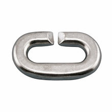 Suncor Stainless Steel Split Link