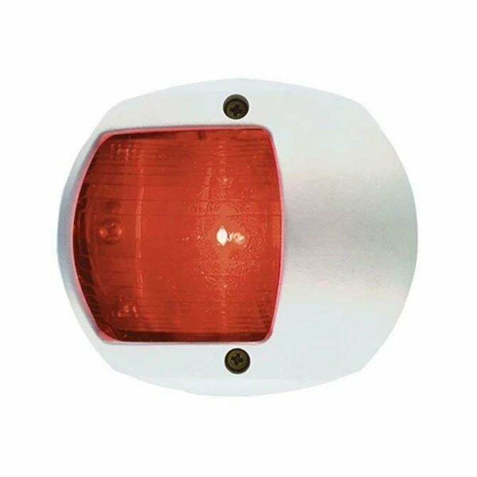Perko Led Side Mount Navigation Light 0170WP0DP1
